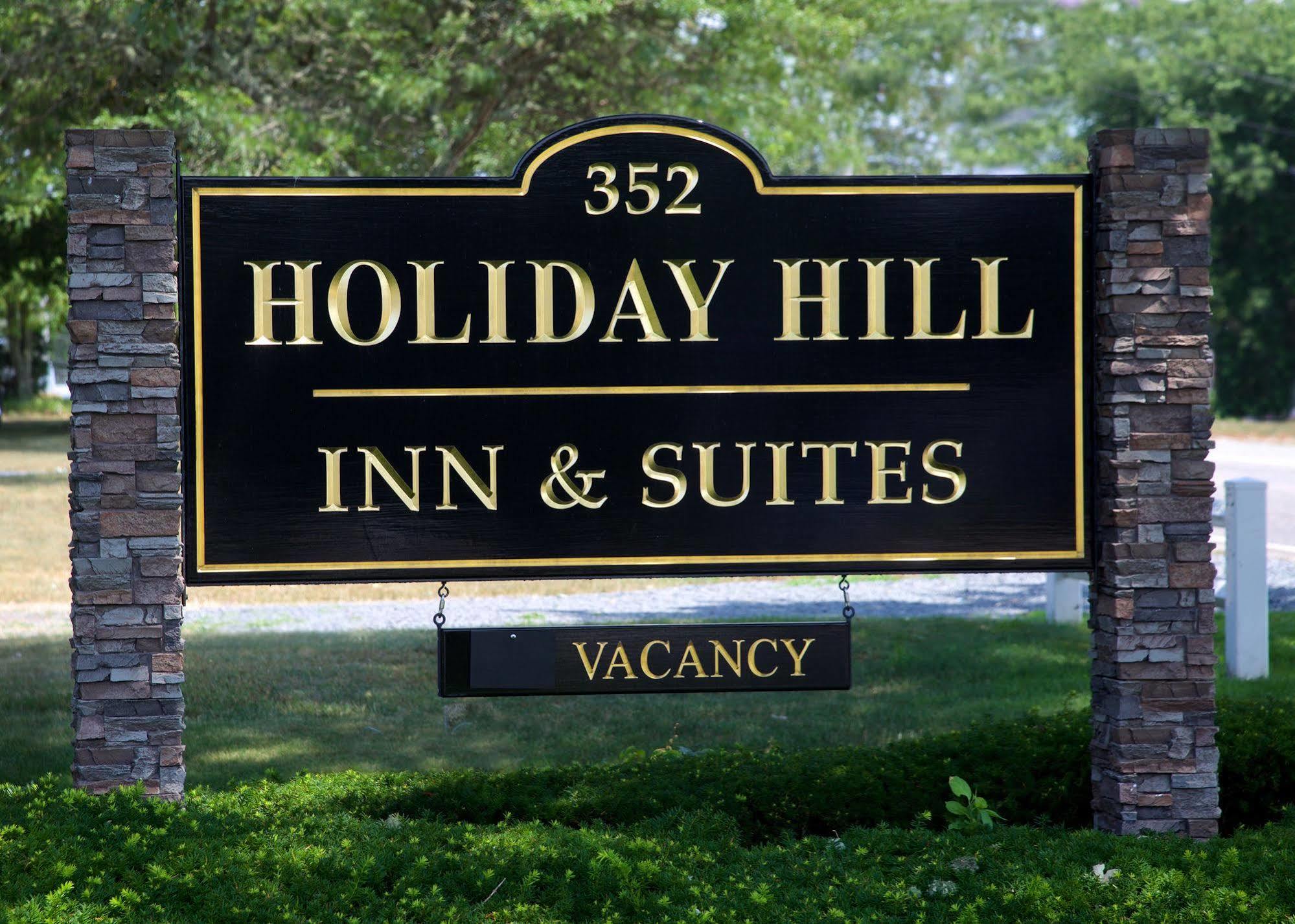 Holiday Hill Inn & Suites Dennisport Extérieur photo